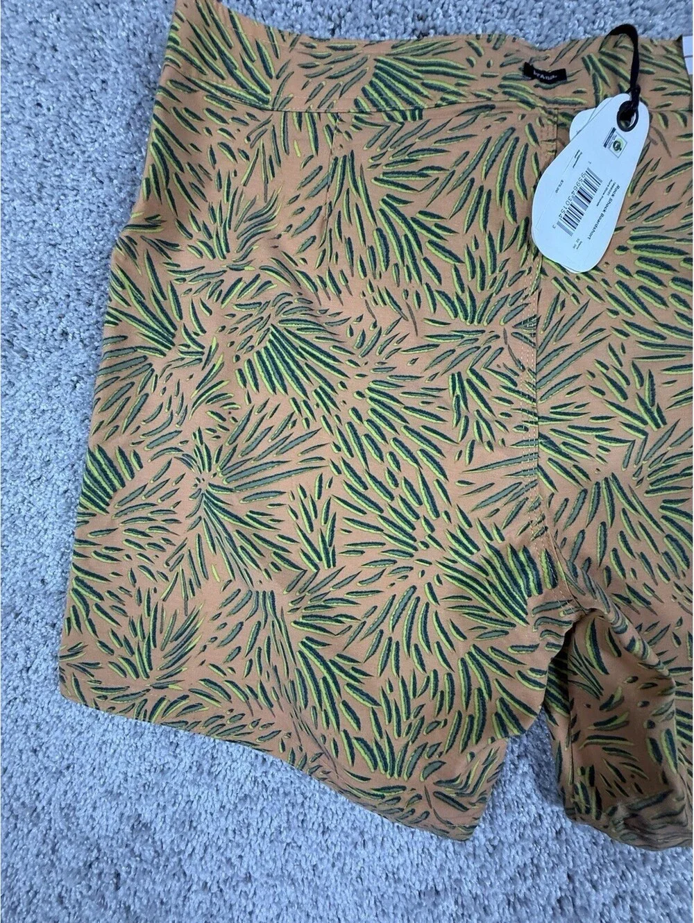 Prana nwt rock